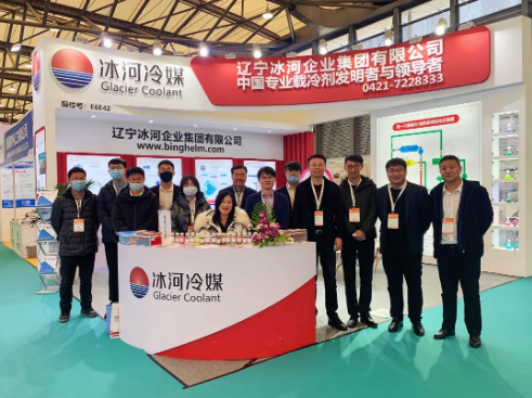 CPhI & P-MEC China 2020圓滿收官啦！