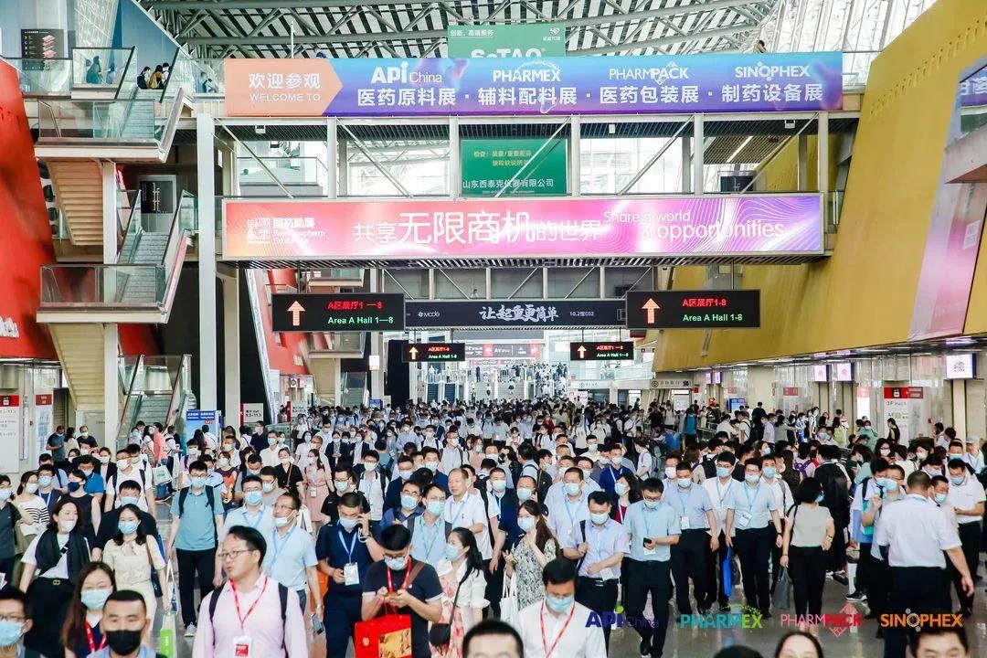 2021廣州API圓滿落幕，冰河冷媒期待與您下次再會(huì)！