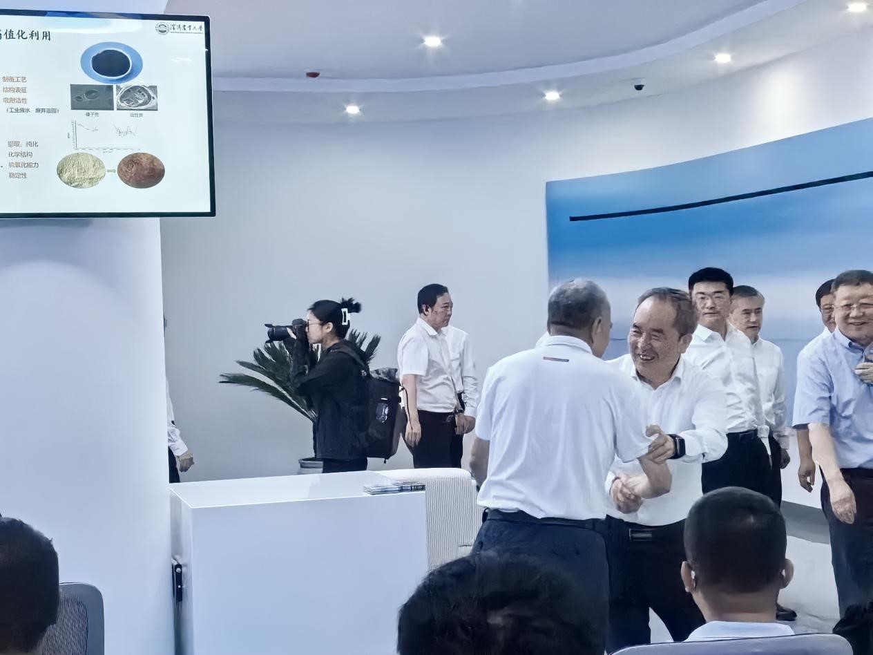 朝陽市人才振興大會，冰河集團共繪科技人才藍圖