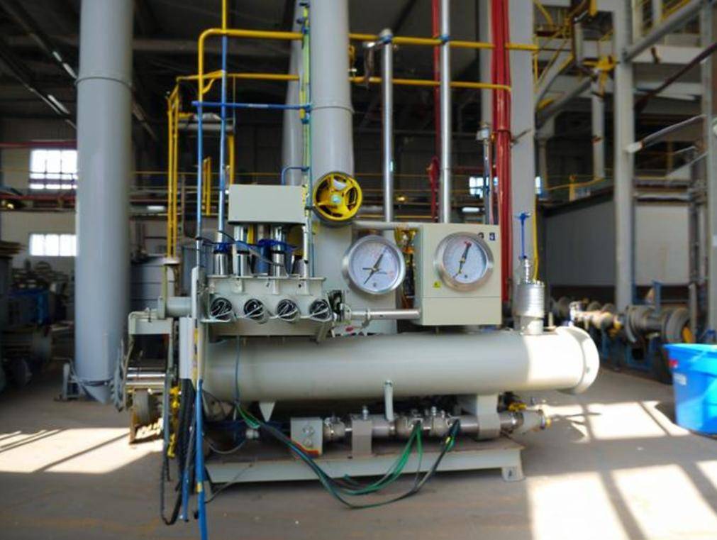 冷庫(kù)用載冷劑